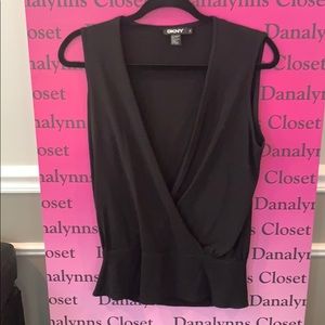 Dkny blouse